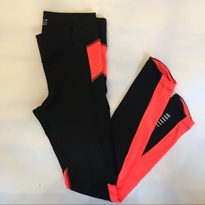 Under Armour Running Legging